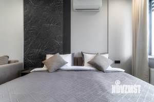 1-к квартира, посуточно, 27м2, 1/1 этаж