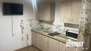 1-к квартира, посуточно, 36м2, 7/25 этаж