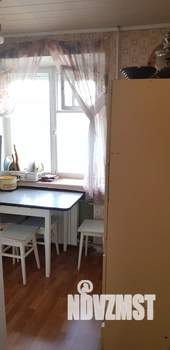 1-к квартира, на длительный срок, 31м2, 5/5 этаж