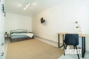 2-к квартира, посуточно, 45м2, 8/10 этаж