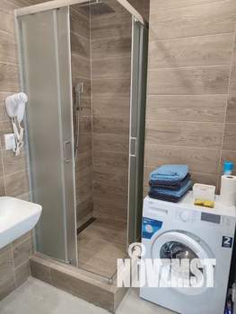 1-к квартира, посуточно, 38м2, 14/25 этаж