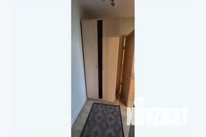 1-к квартира, посуточно, 45м2, 7/17 этаж