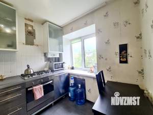 1-к квартира, на длительный срок, 29м2, 4/5 этаж