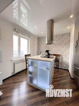 2-к квартира, на длительный срок, 62м2, 16/17 этаж