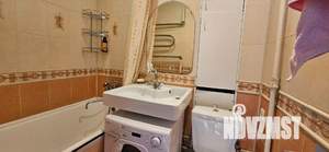 2-к квартира, на длительный срок, 40м2, 6/9 этаж