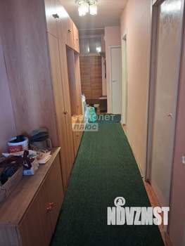 3-к квартира, на длительный срок, 67м2, 4/9 этаж