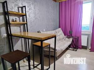 2-к квартира, посуточно, 33м2, 6/9 этаж