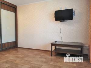 1-к квартира, на длительный срок, 38м2, 4/10 этаж