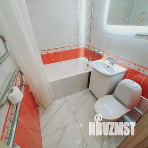 2-к квартира, посуточно, 34м2, 4/5 этаж