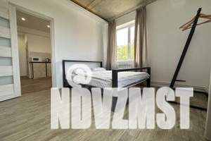 1-к квартира, посуточно, 35м2, 2/3 этаж
