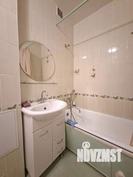 1-к квартира, на длительный срок, 50м2, 8/10 этаж