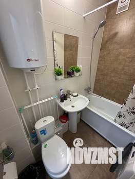 Студия квартира, посуточно, 20м2, 4/5 этаж