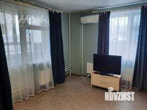 2-к квартира, на длительный срок, 66м2, 5/17 этаж