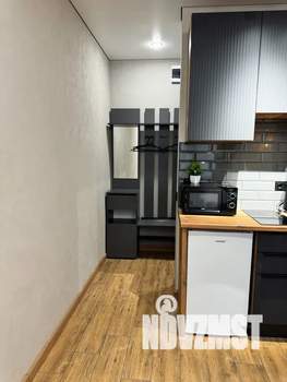 1-к квартира, посуточно, 25м2, 1/17 этаж