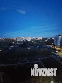 Студия квартира, посуточно, 25м2, 10/12 этаж