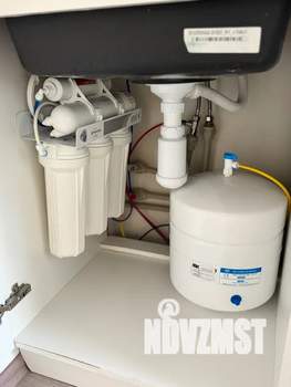 1-к квартира, посуточно, 44м2, 5/5 этаж