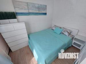 2-к квартира, посуточно, 56м2, 3/17 этаж