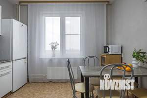 2-к квартира, посуточно, 60м2, 8/10 этаж