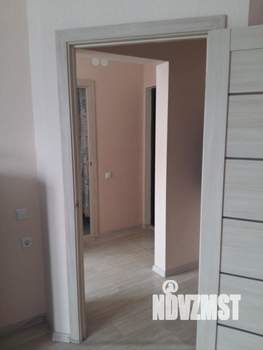 1-к квартира, на длительный срок, 33м2, 10/11 этаж