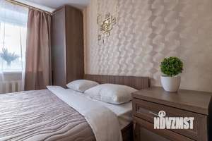 2-к квартира, посуточно, 65м2, 1/1 этаж