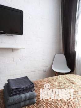 Студия квартира, посуточно, 25м2, 1/5 этаж