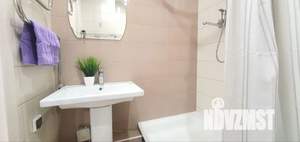 Студия квартира, посуточно, 20м2, 7/10 этаж