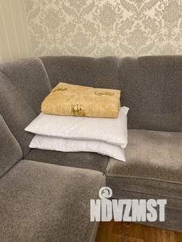 1-к квартира, посуточно, 31м2, 2/5 этаж