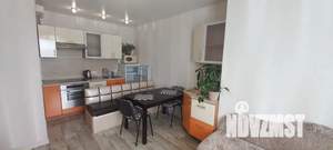 2-к квартира, посуточно, 40м2, 12/17 этаж