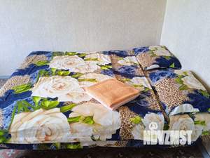 2-к квартира, посуточно, 55м2, 4/10 этаж