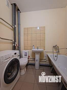 1-к квартира, на длительный срок, 38м2, 2/10 этаж