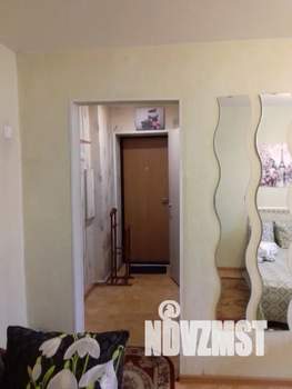 1-к квартира, посуточно, 32м2, 2/5 этаж