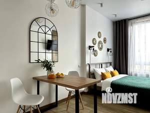 Студия квартира, посуточно, 25м2, 7/19 этаж