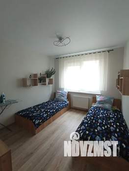 2-к квартира, посуточно, 51м2, 3/9 этаж