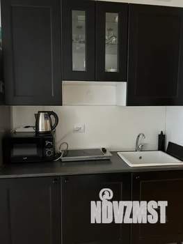 2-к квартира, посуточно, 50м2, 2/15 этаж