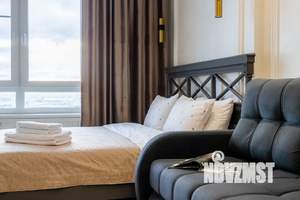 1-к квартира, посуточно, 26м2, 8/19 этаж