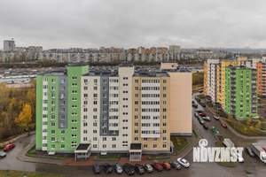 Студия квартира, посуточно, 26м2, 14/17 этаж