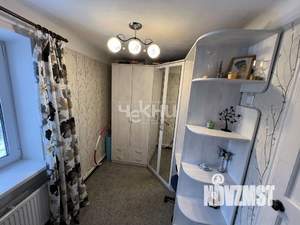 2-к квартира, на длительный срок, 38м2, 2/2 этаж