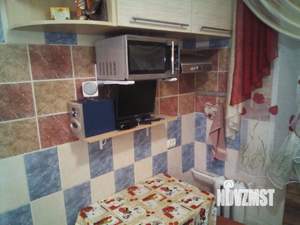 1-к квартира, на длительный срок, 30м2, 5/5 этаж