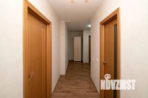 1-к квартира, посуточно, 48м2, 11/23 этаж