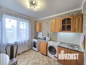 2-к квартира, посуточно, 48м2, 1/1 этаж