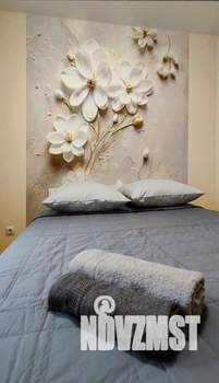 1-к квартира, посуточно, 29м2, 1/1 этаж