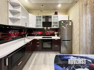 1-к квартира, на длительный срок, 48м2, 8/17 этаж