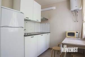 2-к квартира, посуточно, 50м2, 1/1 этаж