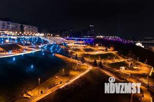 2-к квартира, посуточно, 45м2, 3/5 этаж