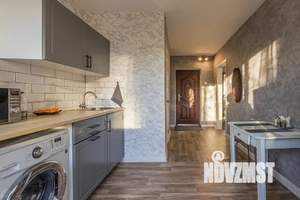 1-к квартира, посуточно, 32м2, 4/9 этаж