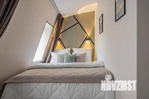 Студия квартира, посуточно, 17м2, 3/3 этаж