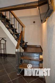 2-к квартира, посуточно, 58м2, 1/2 этаж