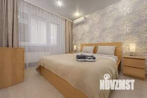 1-к квартира, посуточно, 50м2, 2/14 этаж