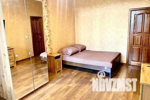 2-к квартира, посуточно, 83м2, 9/16 этаж