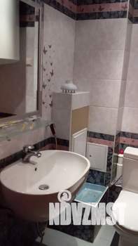 1-к квартира, посуточно, 17м2, 7/10 этаж